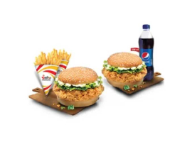 Salto 2 Can Dine For Rs.999/-